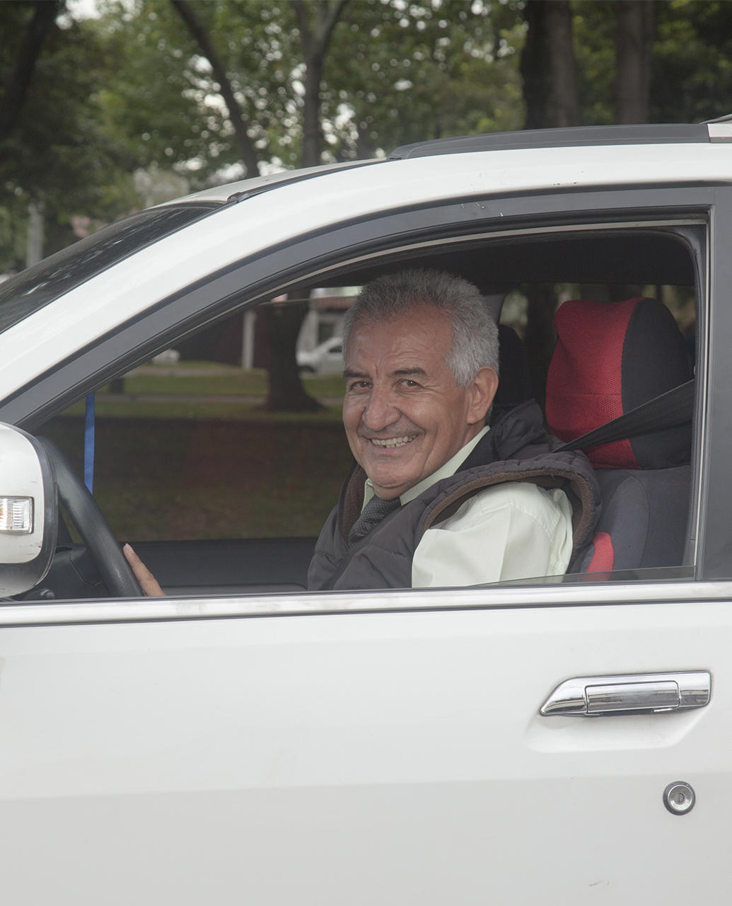 moto services 0000 conductor