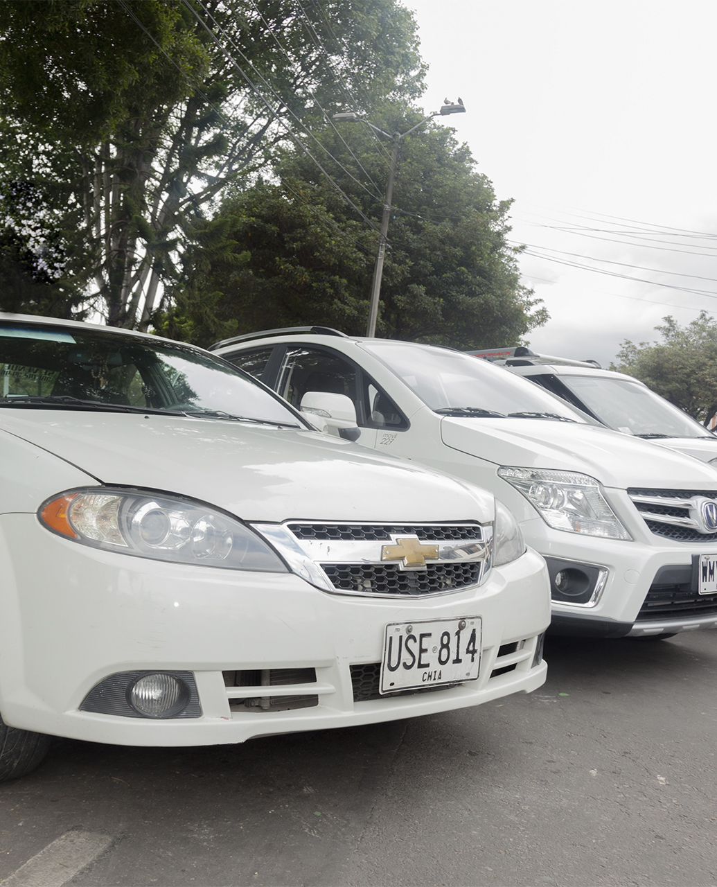 moto services 0007 varios carros